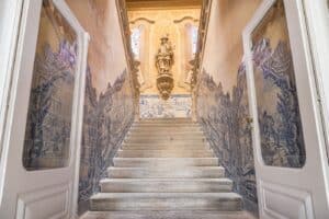 Palácio do Raio reabre ao público terça-feira