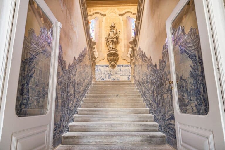 Palácio do Raio reabre ao público terça-feira