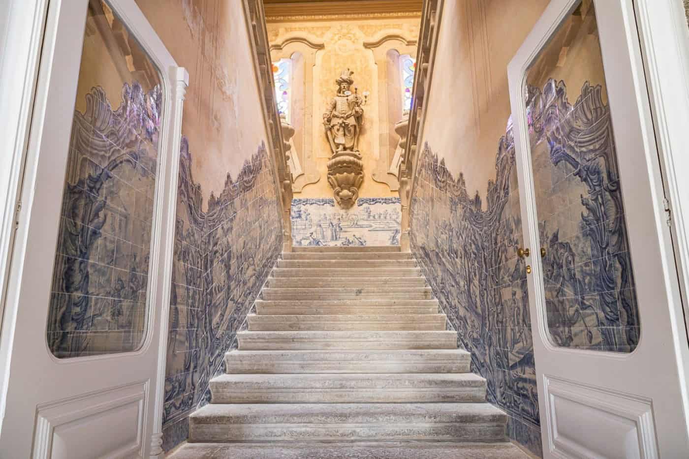 Palácio do Raio reabre ao público terça-feira