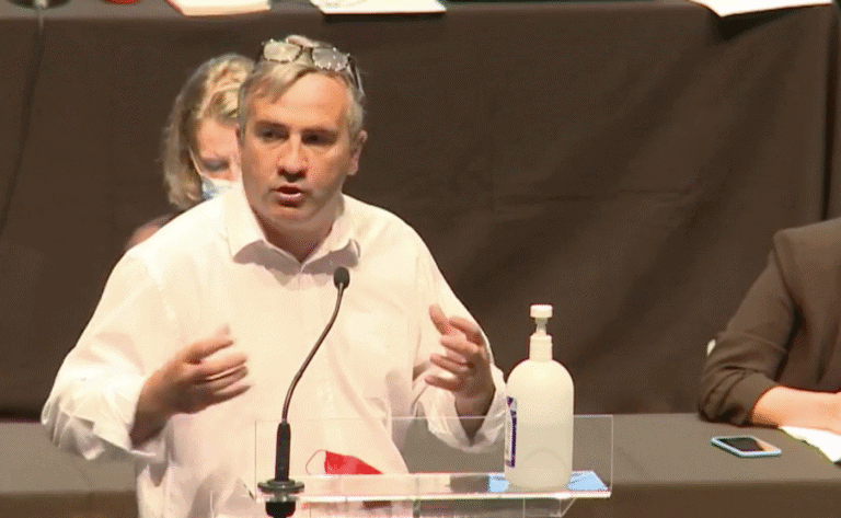 AM recomenda gabinete técnico de apoio às freguesias de Braga