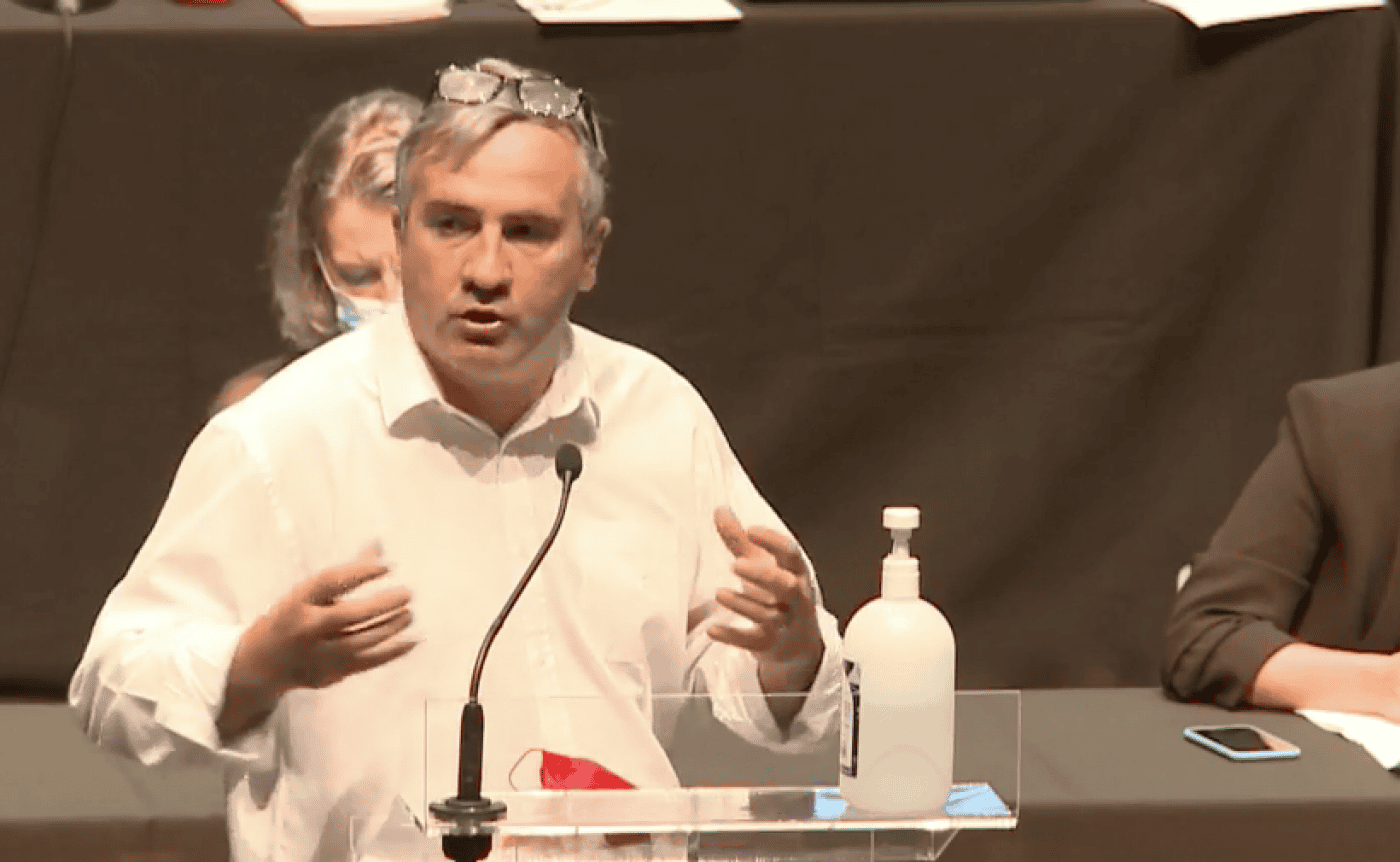 AM recomenda gabinete técnico de apoio às freguesias de Braga