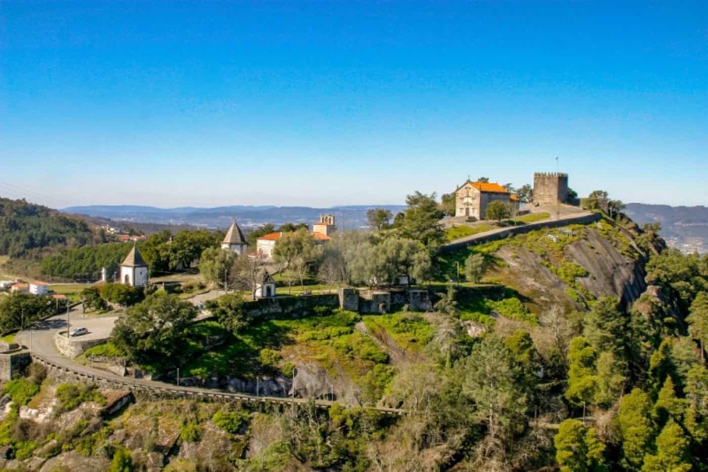 Distrito de Braga com 1 novo caso positivo de covid-19