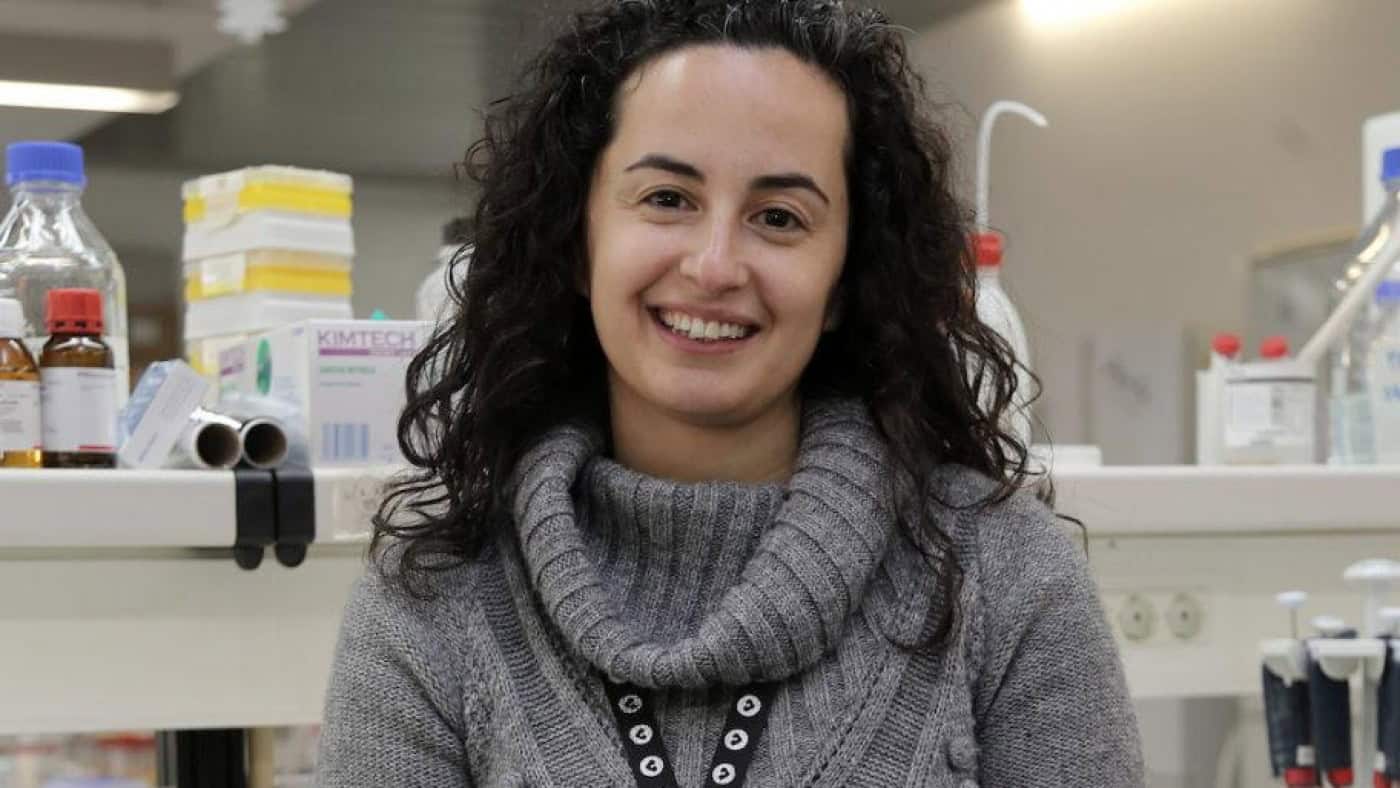 Investigadora da UMinho vai editar publicação internacional sobre a malária