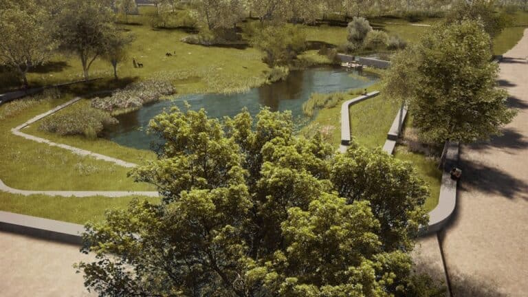 Aprovada por unanimidade proposta de alteração do PDM nas Sete Fontes