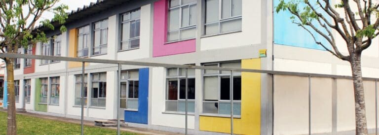 Executivo aprova por unanimidade requalificação da Escola de Figueiredo