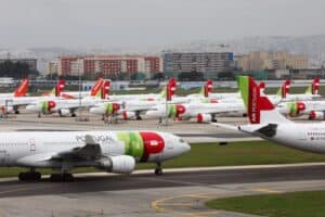 Estado vai nacionalizar TAP