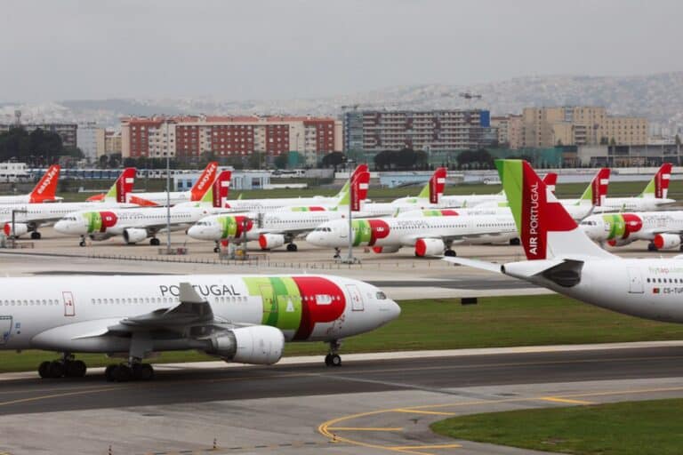 Estado vai nacionalizar TAP