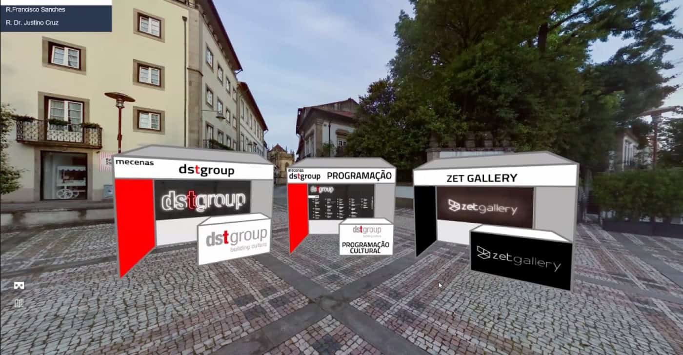 "Feira do Livro no digital é uma decisão muito ponderada"