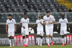 Vitória SC consegue primeiro triunfo depois da retoma da competição