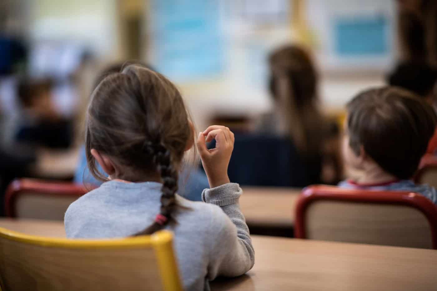 Matrículas dos alunos do 1.º ano de escolaridade prolongadas