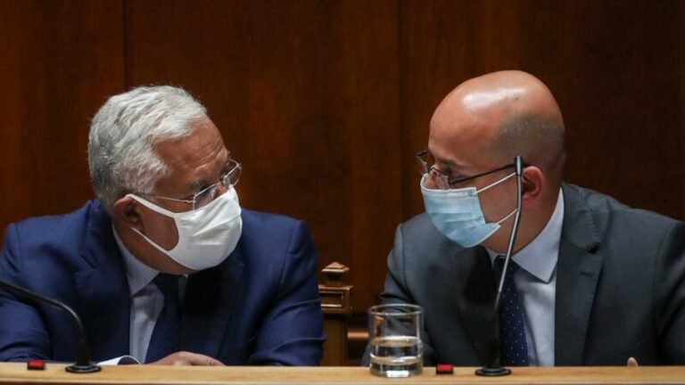 Dívida pública atinge recorde: 264,4 mil milhões de euros, cerca de 132% do PIB&nbsp;