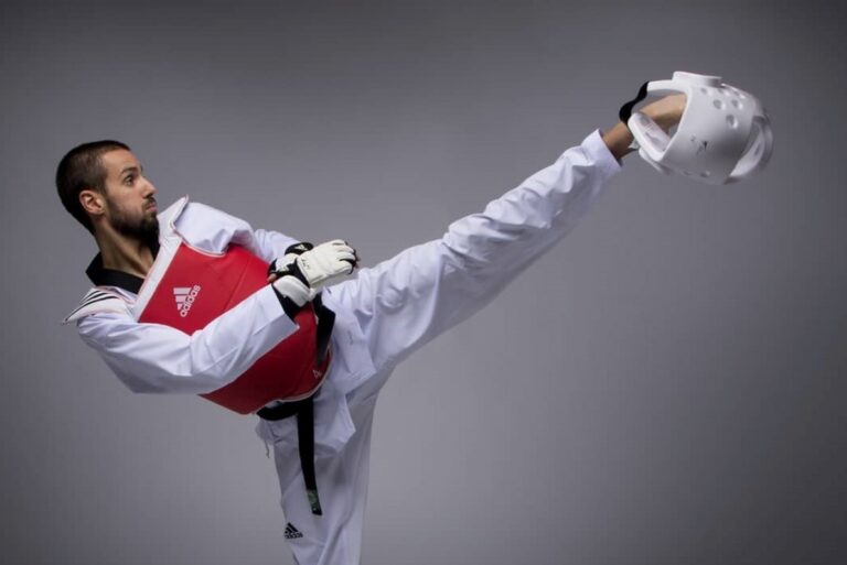 Atleta de taekwondo e ex-aluno de Medicina da UMinho encerra UPA 2020
