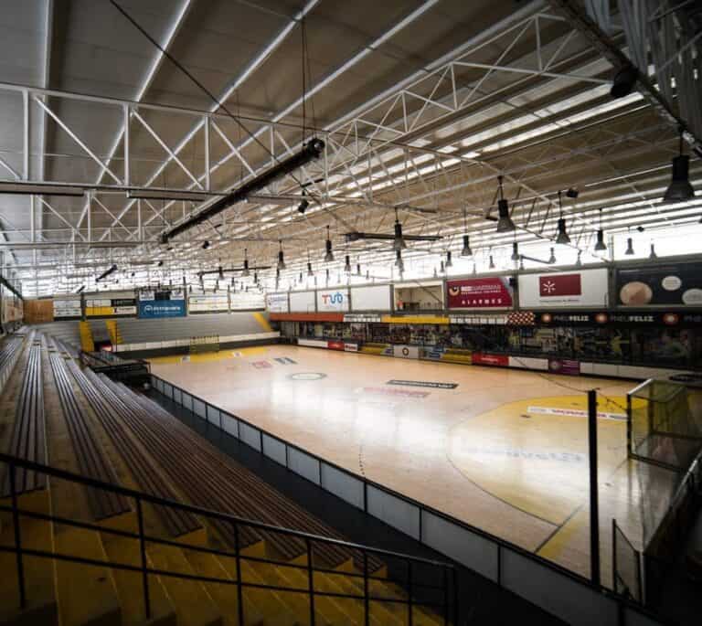 ABC/UMinho esclarece proposta para contratação de jogador via IEFP