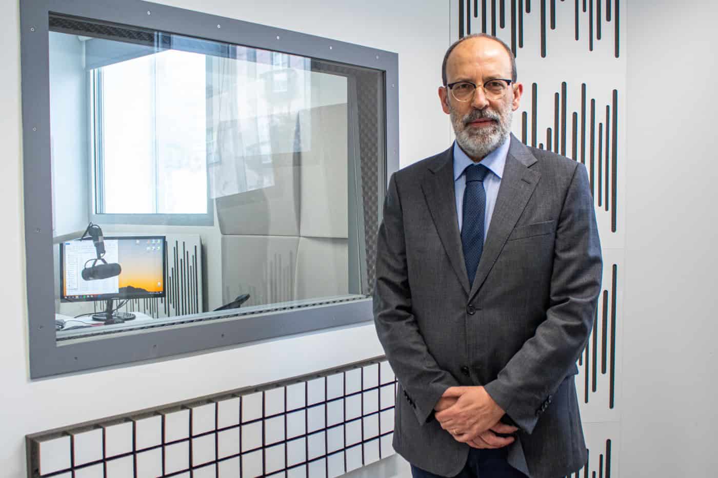 Pandemia interrompeu “percurso interessante da internacionalização das universidades"