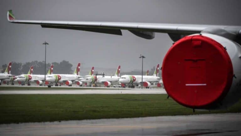 Conselho de Ministros aprova decreto que declara interesse público na injeção de 1.200 milhões na TAP&nbsp;