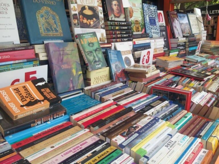 Livreiros de Braga com dúvidas sobre Feira do Livro virtual