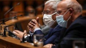 Aprovado orçamento suplementar de resposta à crise