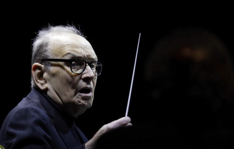 Compositor Ennio Morricone morre aos 91 anos
