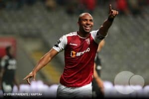 Wilson Eduardo a caminho dos Emirados