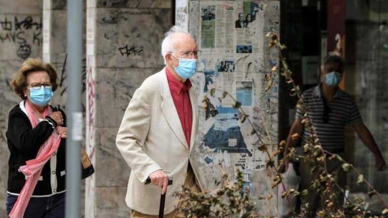 Covid-19.&nbsp;Mais seis mortes e 232 casos em Portugal