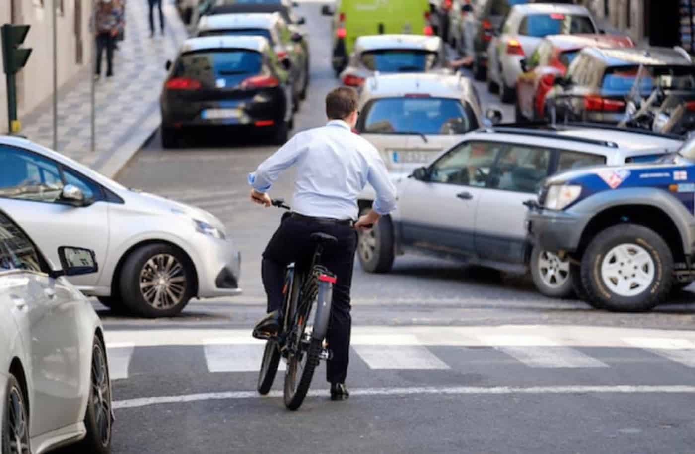 Braga Ciclável desafia Rio a deslocar-se de bicicleta durante uma semana
