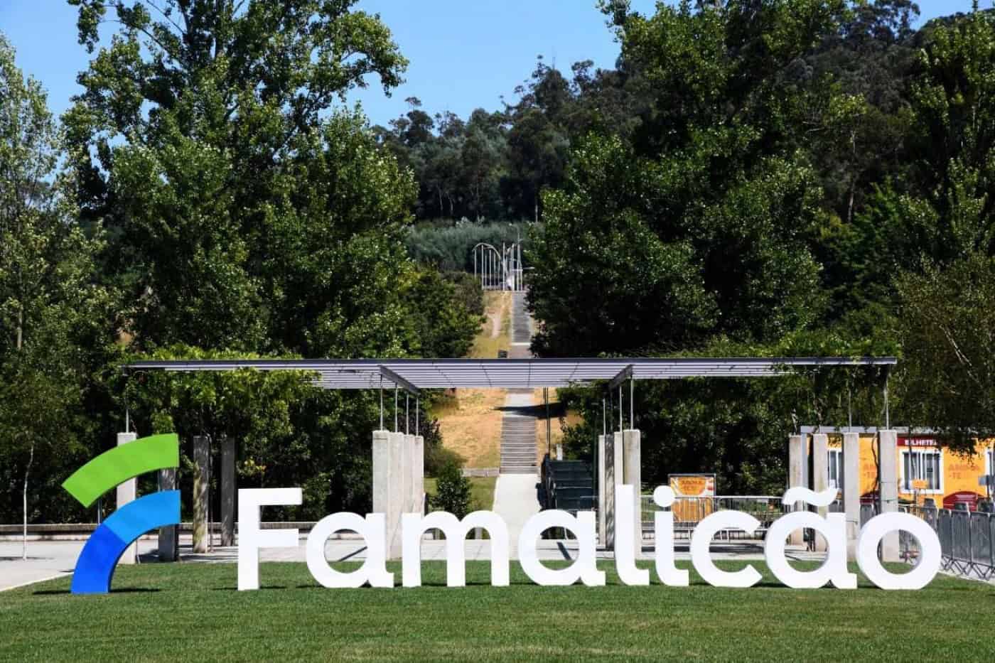 Entrada do Parque da Devesa vai chamar-se Praça da Cidadania