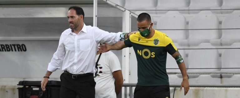 Moreirense assegura manutenção na I Liga