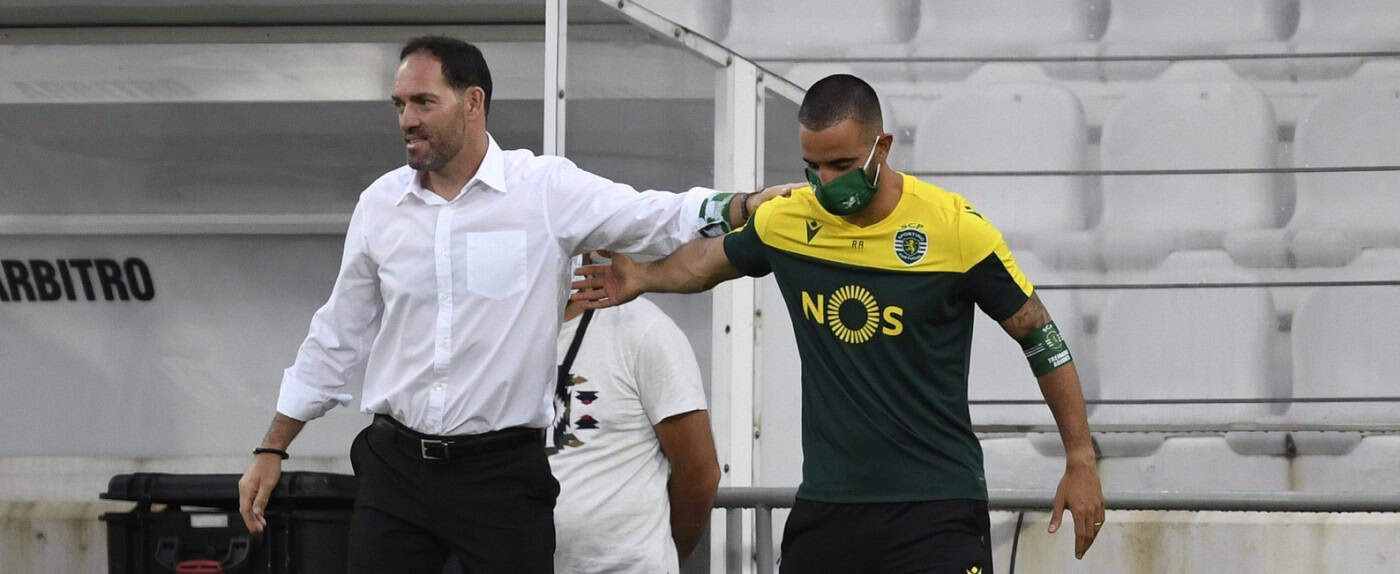 Moreirense assegura manutenção na I Liga