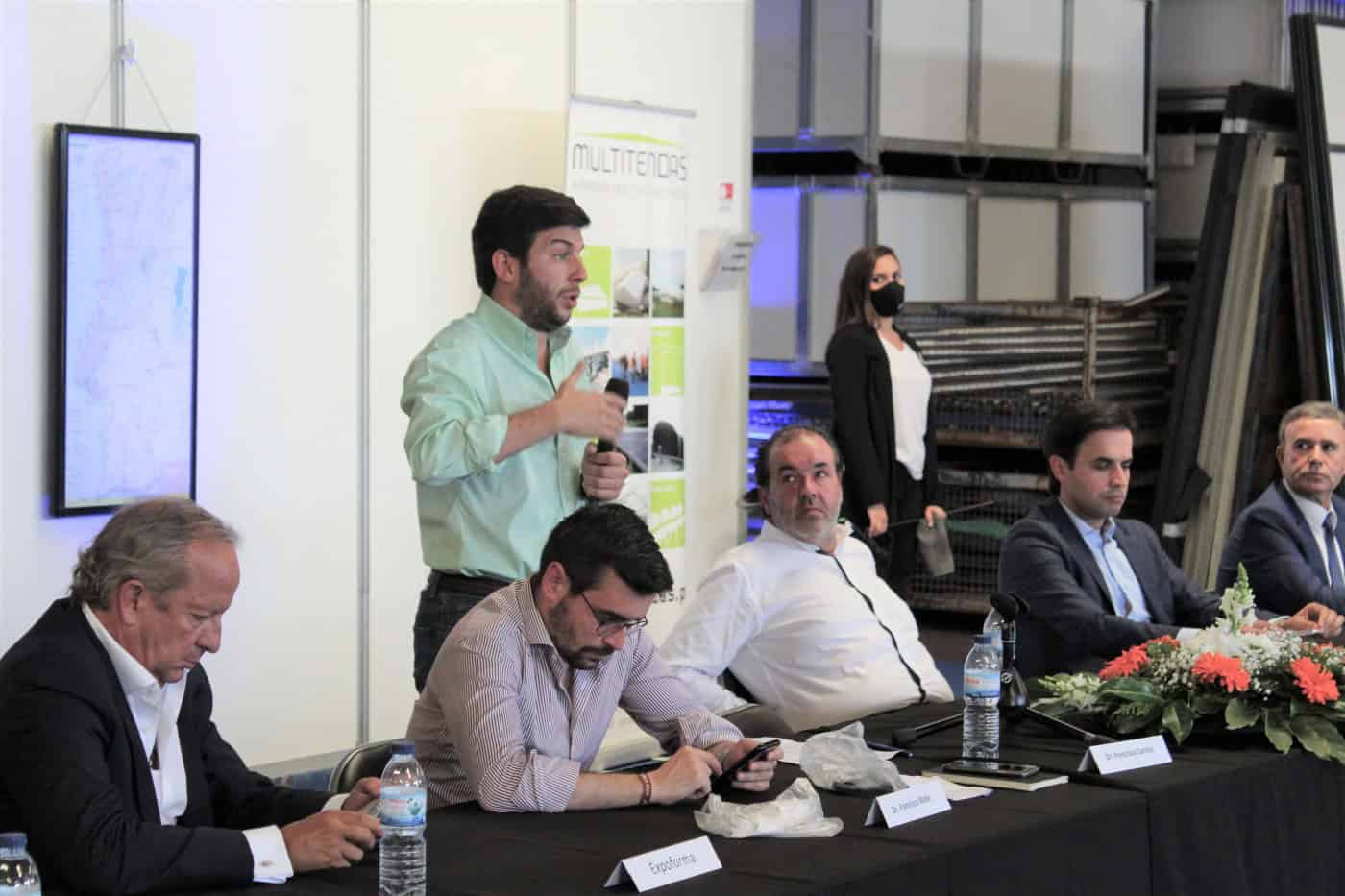 CDS-PP acusa Governo de aplicar diferentes critérios no apoio às empresas