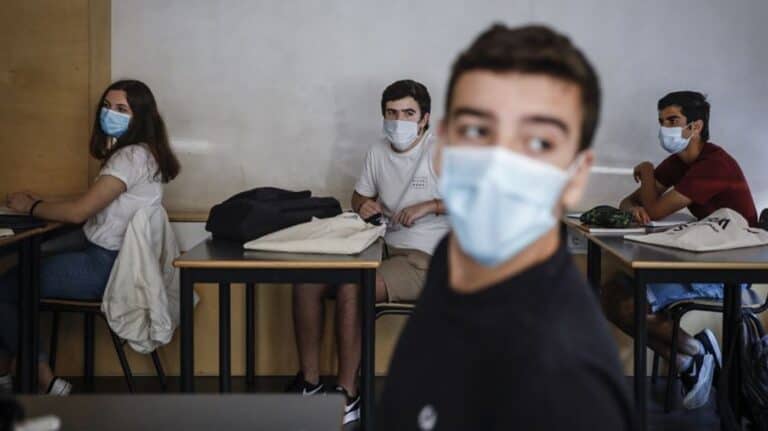 Portal das Matrículas sofreu ataques informáticos e Governo decide que passa (quase) tudo a ser automático&nbsp;