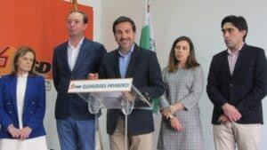 Bruno Fernandes recandidata-se ao PSD Guimarães para vencer autárquicas