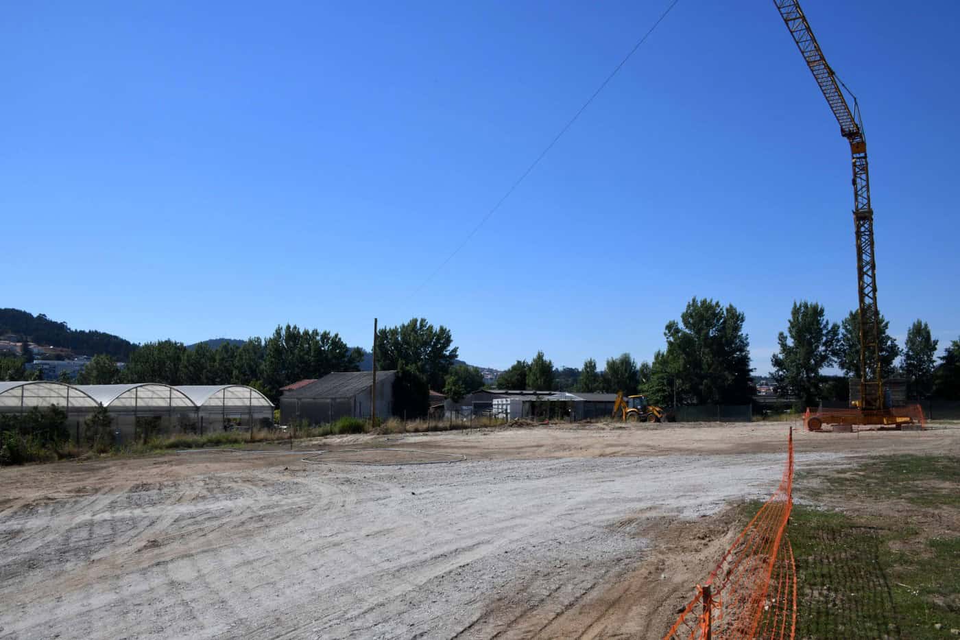 Famalicão vê nascer um Centro de Protecção para animais