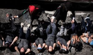 Afinal as praxes presenciais não vão voltar à UMinho