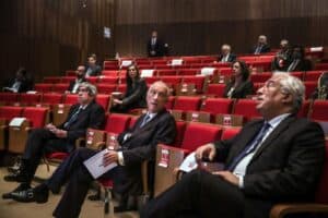 Primeiro estudo serológico concluído no final de julho