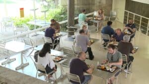 Unidades alimentares da UMinho prontas para nova realidade