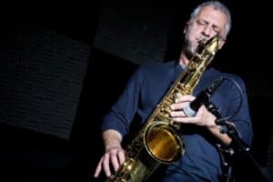 Rodrigo Amado: "Existe agora maior abertura entre o jazz convencional e o de improviso" 