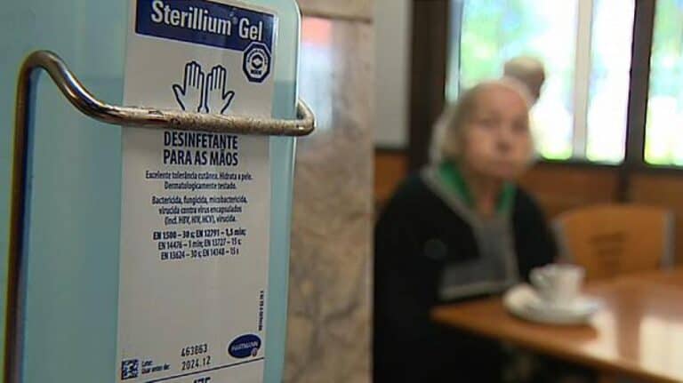 Portugal com mais 13 mortes e 418 novos casos de Covid-19