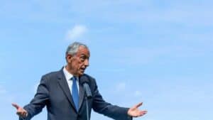 Marcelo congratula-se com autorização de equipamentos de diversão itinerante&nbsp;