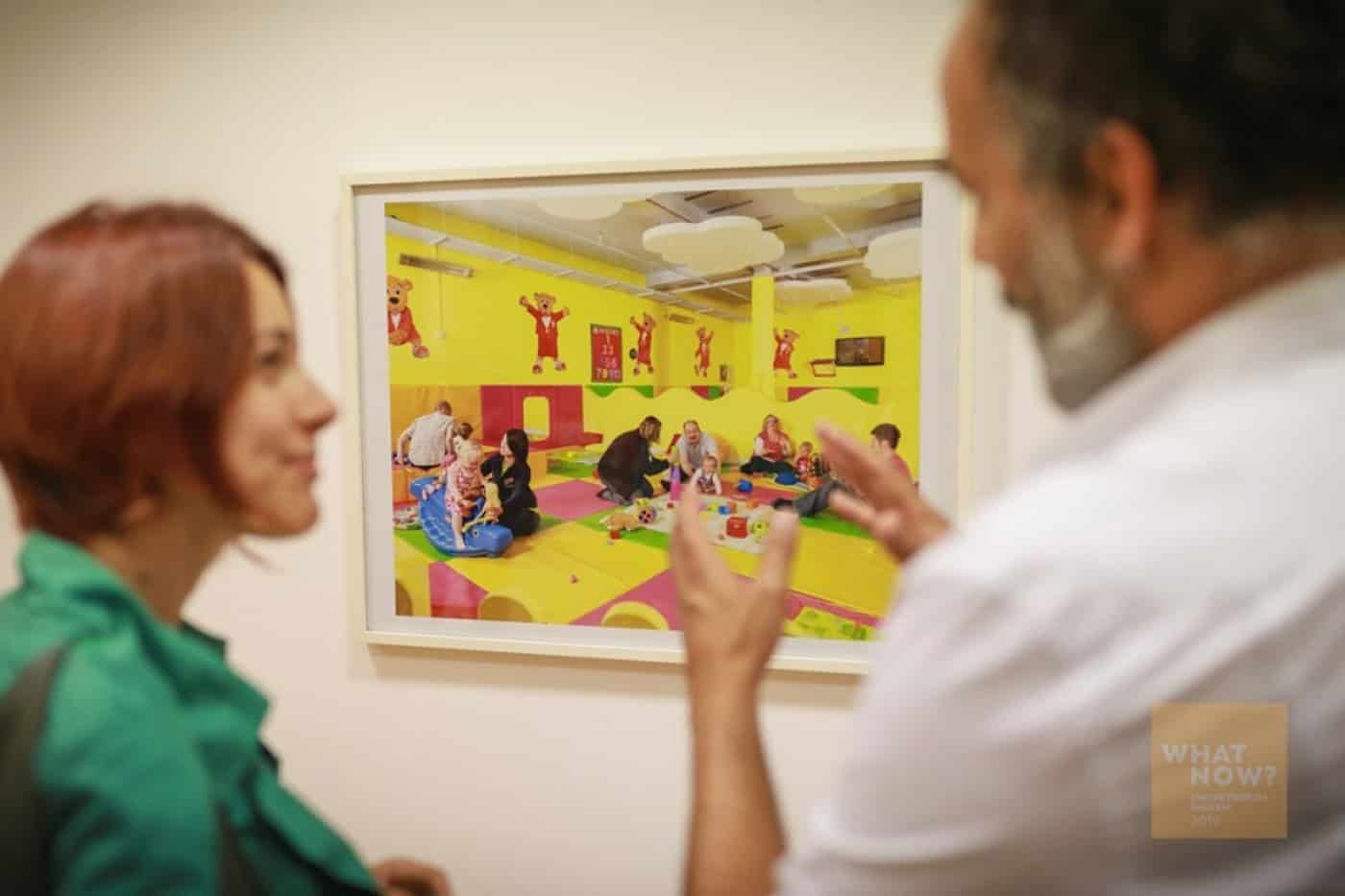 Encontros da Imagem regressam em Setembro adaptados à pandemia