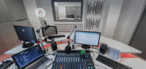 Vai uma virtual tour pela RUM? A visita possível na festa dos 31