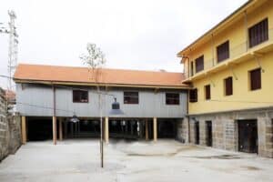 Guimarães começa este sábado a desCONFI(n)ar a Cultura