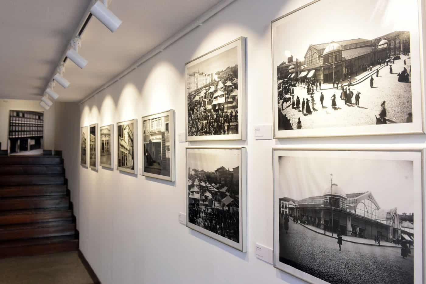 'Braga e o Tempo' para ver a partir desta sexta-feira na Casa dos Crivos