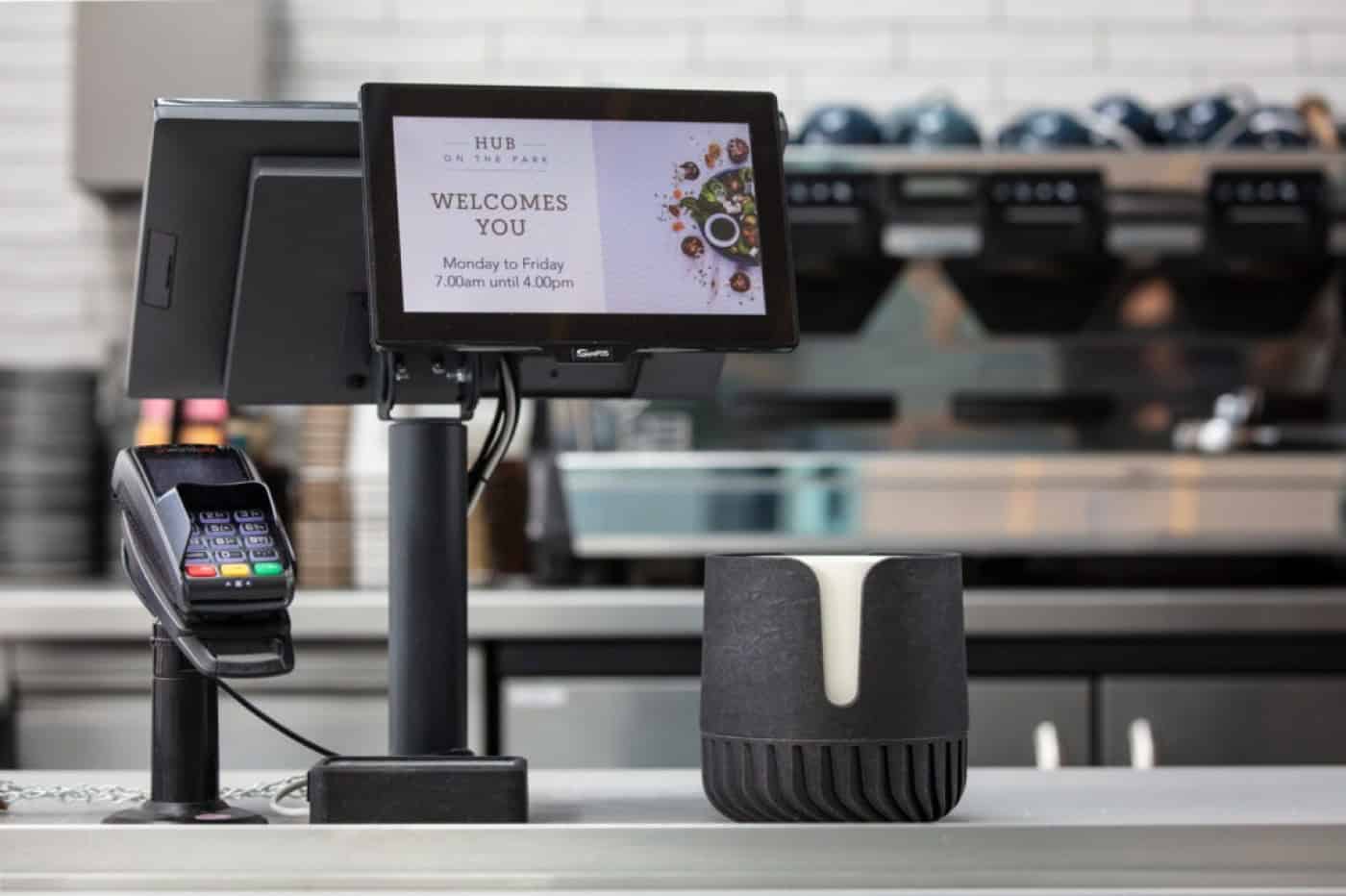 Gino. O purificador de ar que ajuda no combate à Covid-19