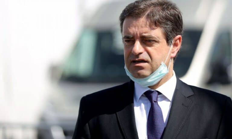 Rio visita empresas do sector dos eventos