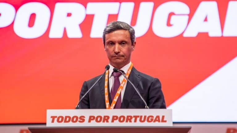 Paulo Cunha eleito presidente da distrital do PSD