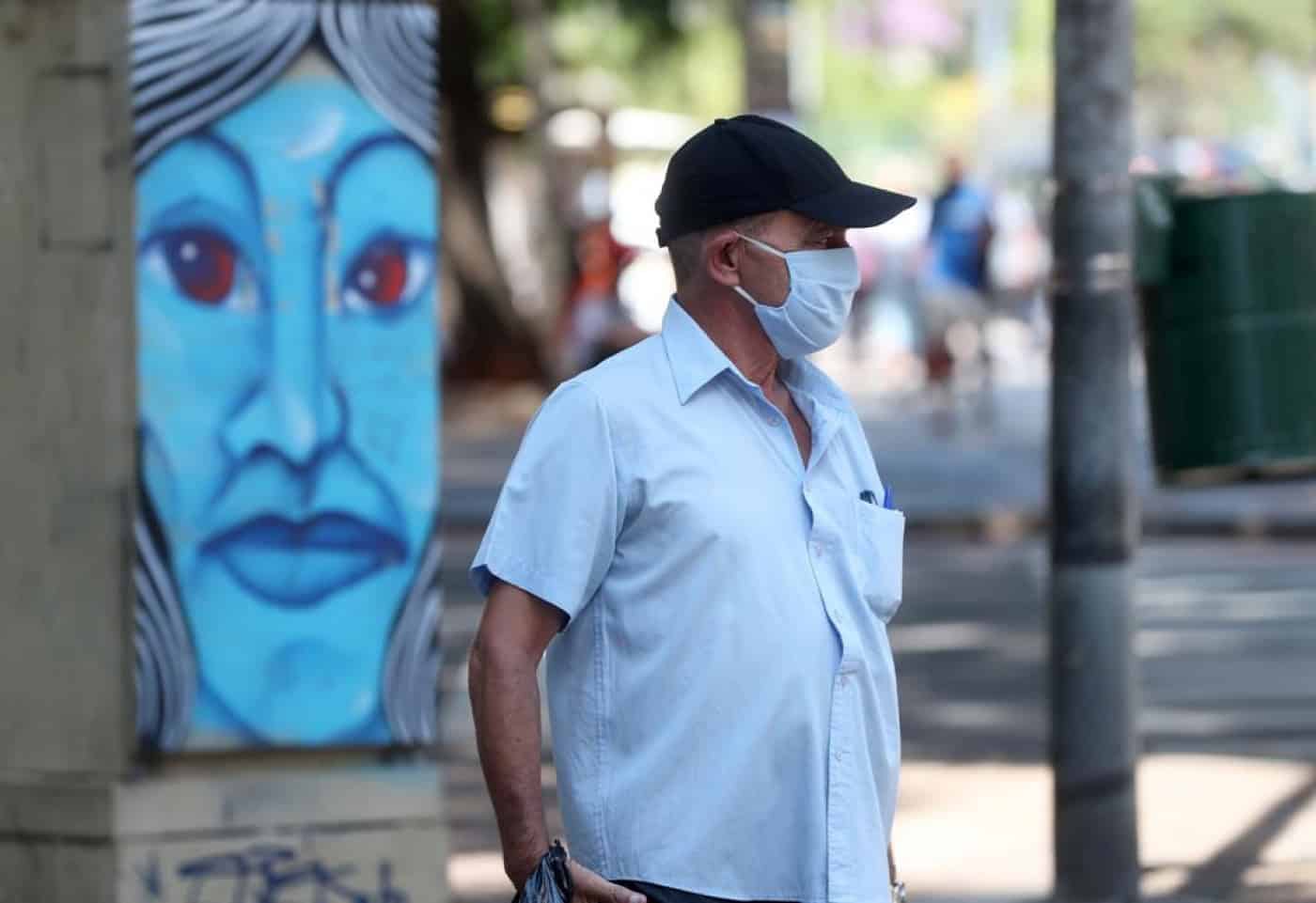 Covid-19. América Latina e Caraíbas tornam-se 2ª região do mundo com mais mortes