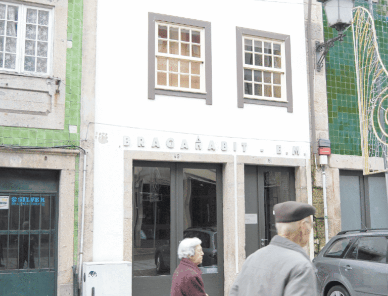 BragaHabit quer aumentar apoios no âmbito do RADA em 2021