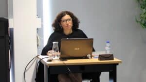 CMB aprova por unanimidade voto de louvor a Fernanda Magalhães