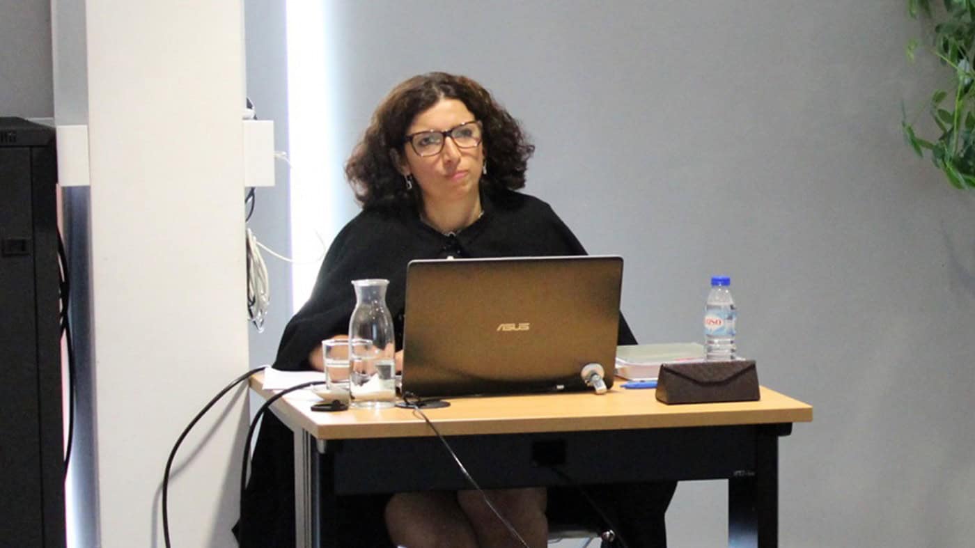 CMB aprova por unanimidade voto de louvor a Fernanda Magalhães