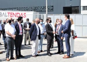 ACB e CM Braga pedem alargamento do layoff simplificado para alguns sectores